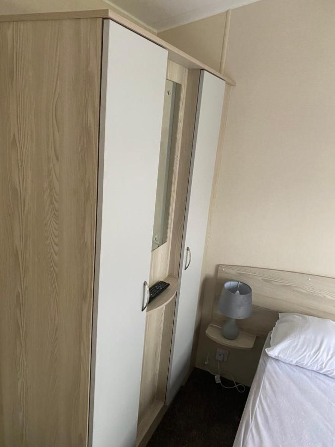 Cheswick  Haggerston Castle 6 Berth Caravan - Lakefield 115 מראה חיצוני תמונה